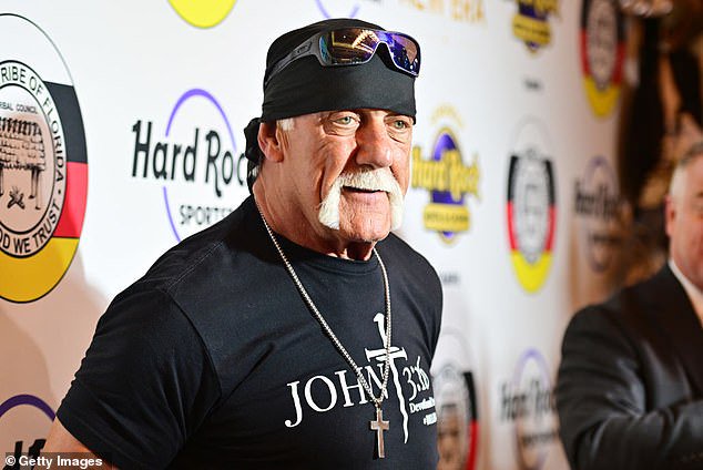 Brooke says she asked to be written out of her father's will to avoid fights over his estate