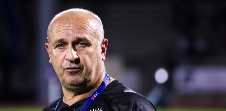 Pro D2 – Provence Rugby : Saint-André prolonge deux saisons
