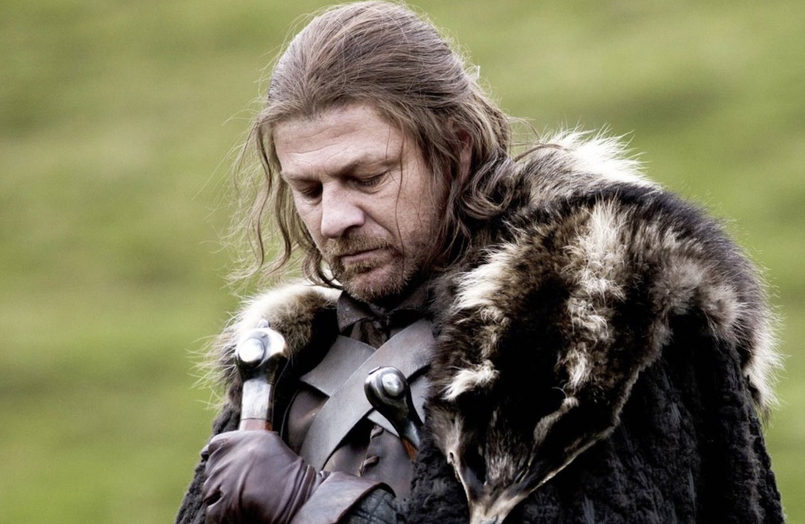 Ned Stark GOT