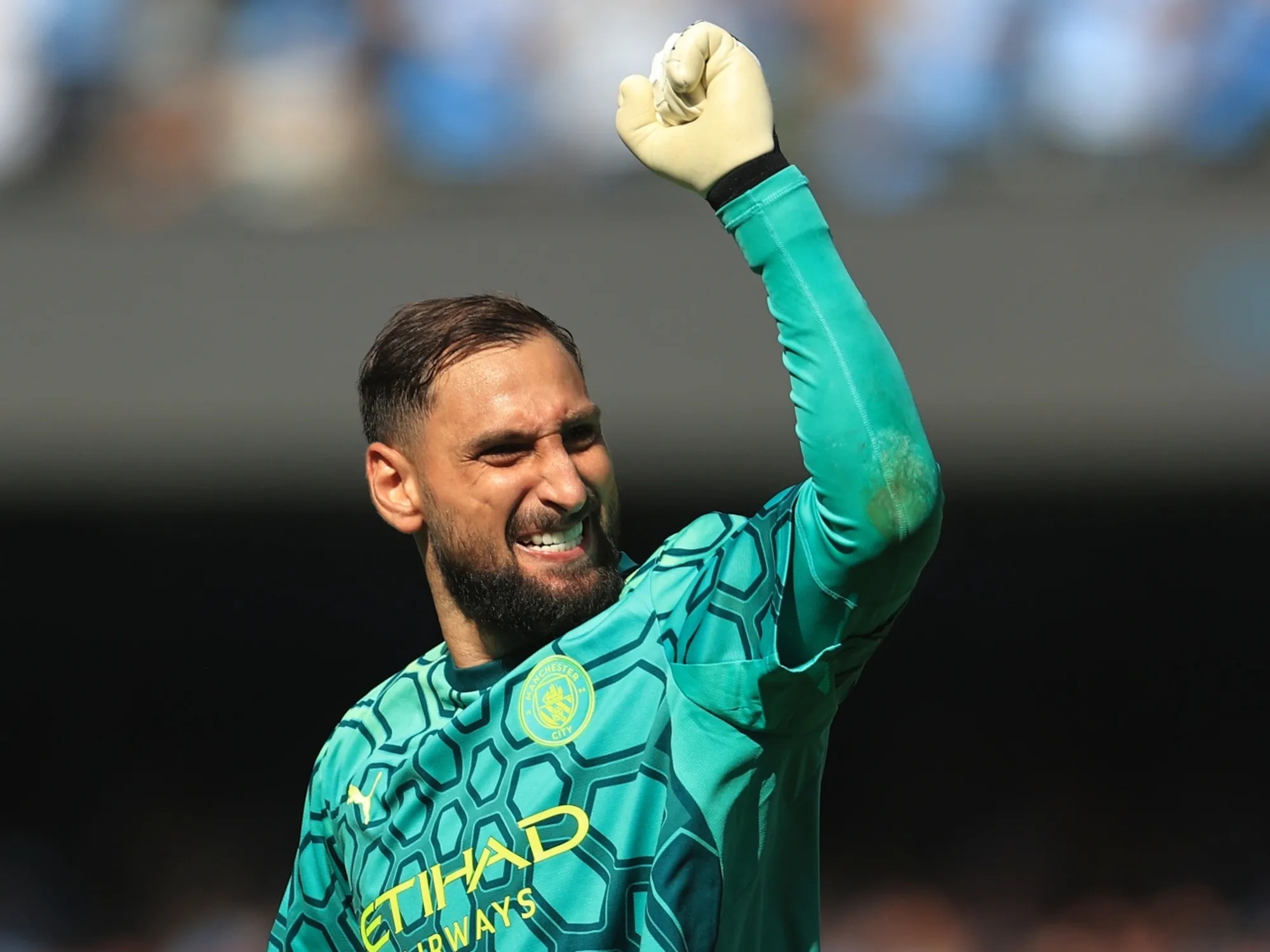 Can PSG stop Man City? Wednesday's Champions League predictions