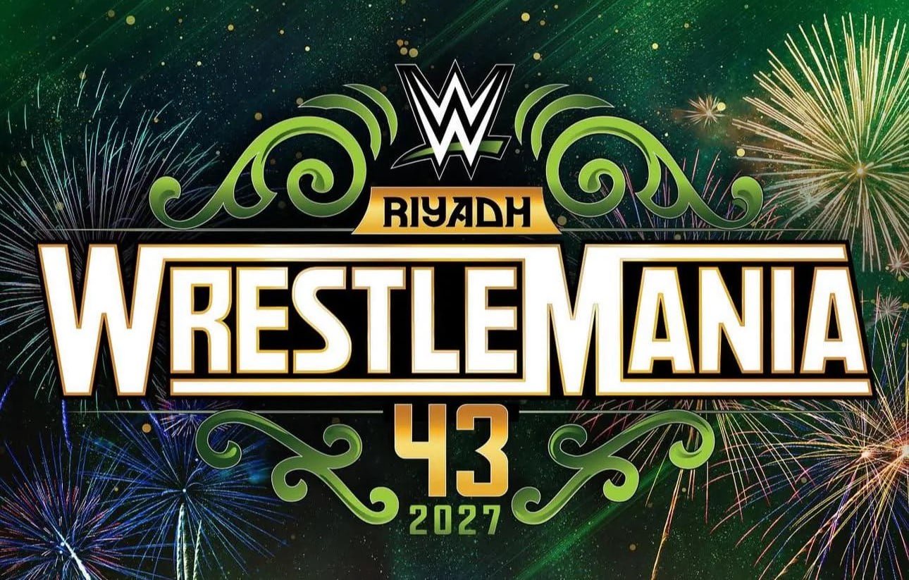Major WrestleMania 43 Main Event Rumor Killer Emerges