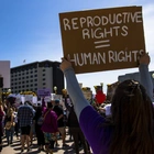 Abortion rights amendment qualifies for the ballot in Nevada