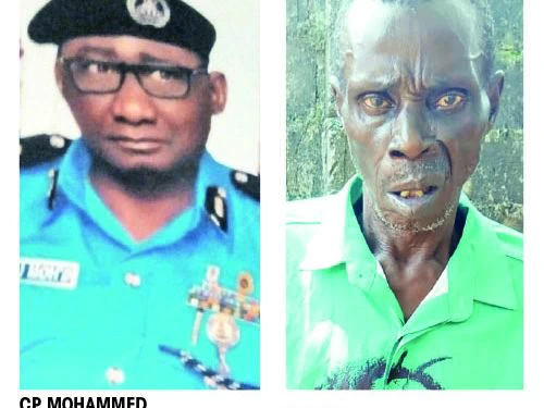 Escaped inmates of Owerri Prisons nabbed in girlfriends’ homes