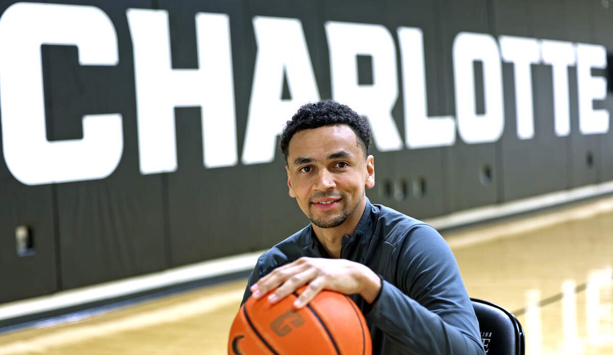 Marcus Paige says he has no hard feelings about not being retained at UNC following head coach Hubert Davis’s dismissal in early 2026.