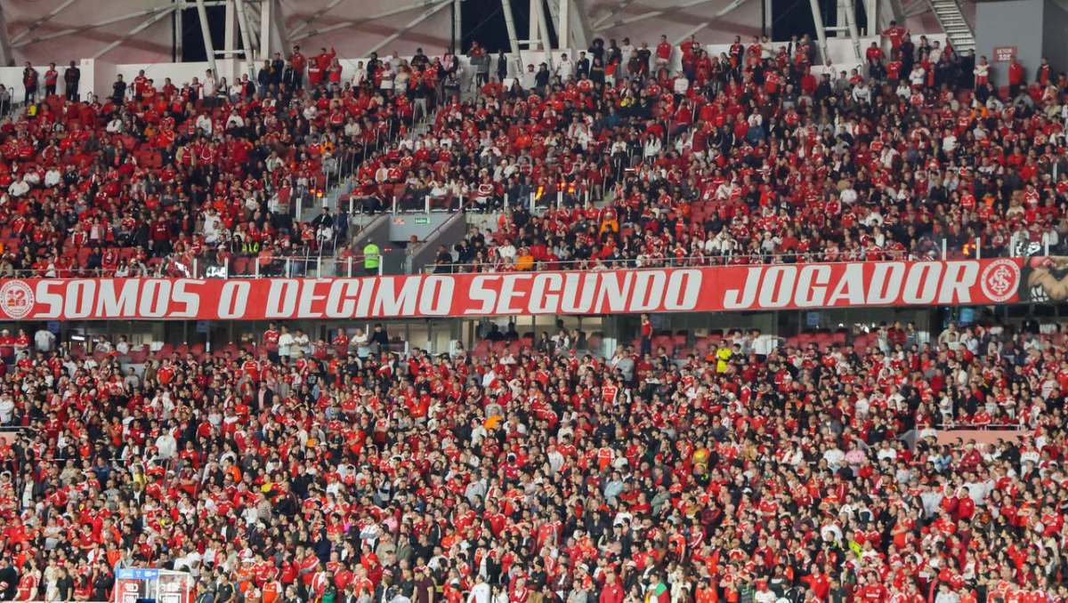 Internacional x Botafogo: tudo sobre o duelo no Beira-Rio