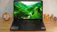 Dell Inspiron 16 2-in-1 display