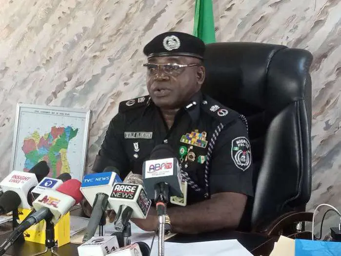 According to Osun State Commissioner of Police, Wale Olokode, the suspect was apprehended on January 20, 2021 ”when he was looking for a buyer”.