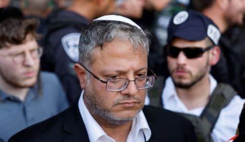 بن غفير يتخذ إجراءات صارمة ضد رفع الأذان في الداخل المحتل