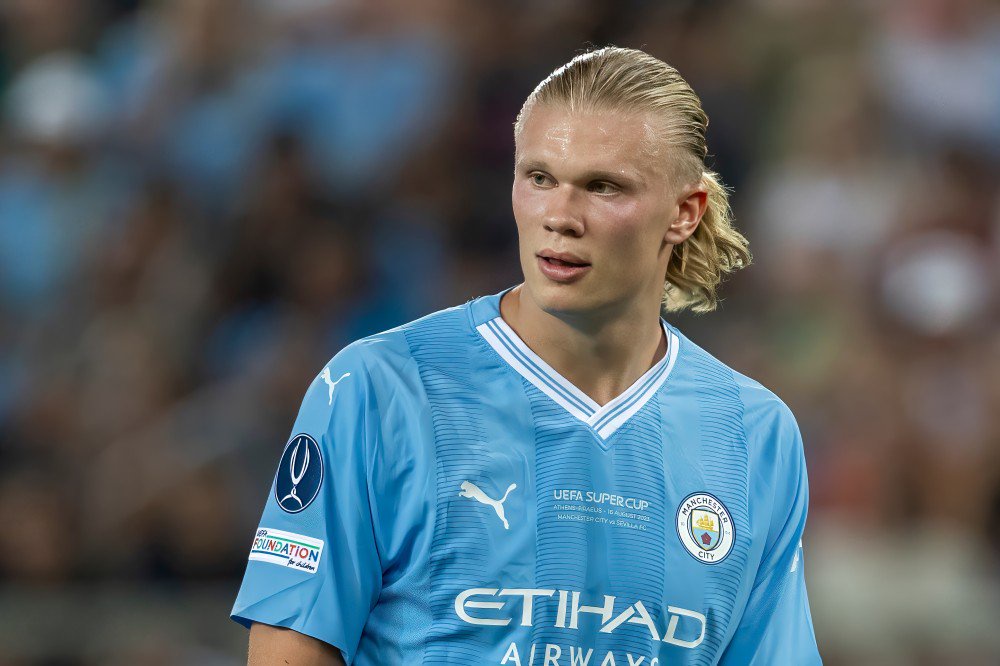 Erling Haaland