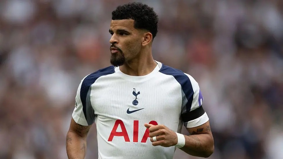 Dominic Solanke faces immense pressure ahead of a massive Premier League campaign for the club.