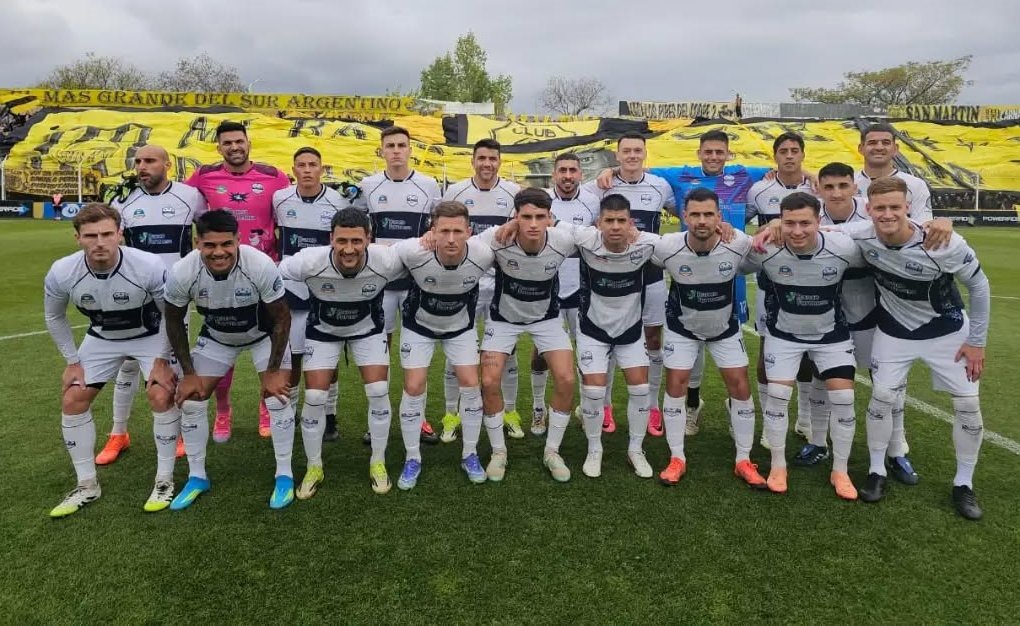 Pagina olimpo san martin