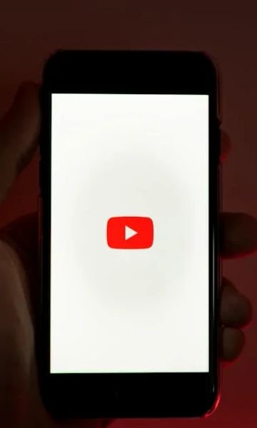 Terdapat ribuan gangguan terkait YouTube di Rusia (foto: dok. pexels)
