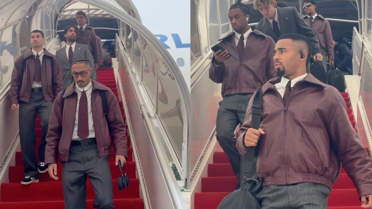 Barcelona Suffer Travel Setback As Fog Delays Flight To Paris Before PSG Clash