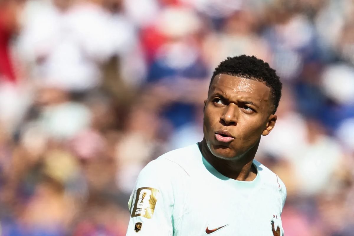 China rejeita explicações do Real Madrid após Mbappé líder comunista de 'ditador'