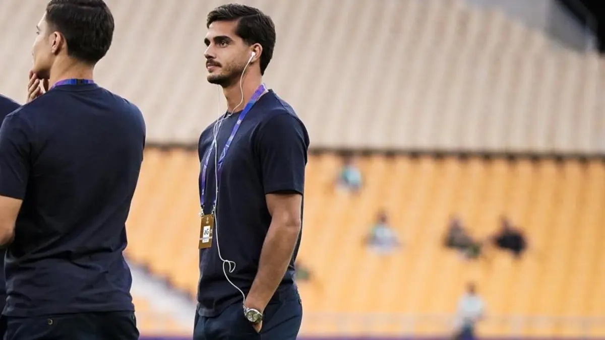 André Silva