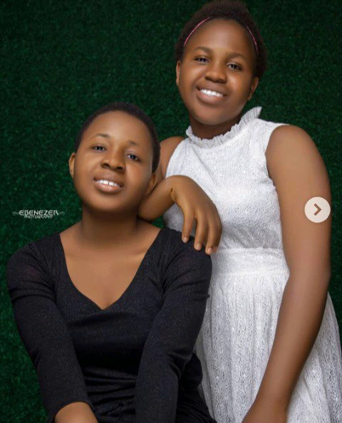 Meet Chiwetalu Agu's Lovely Family, 3 Sons And 2 Daughters (Photos)