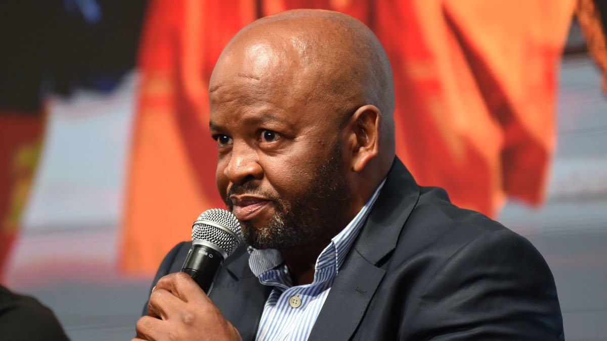 Mngqithi sacked in Tanzania after away draw in league