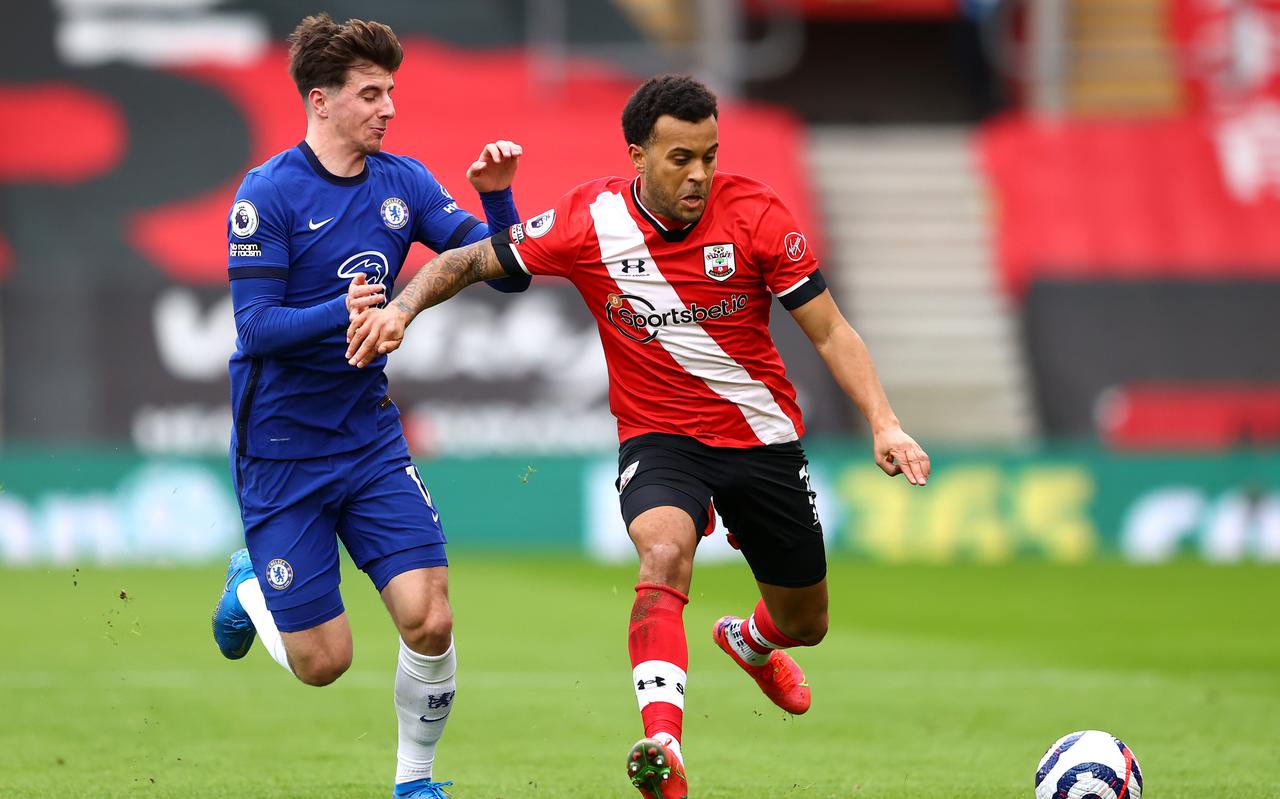 Xabi Alonso says Reece James will not be rushed back from injury
