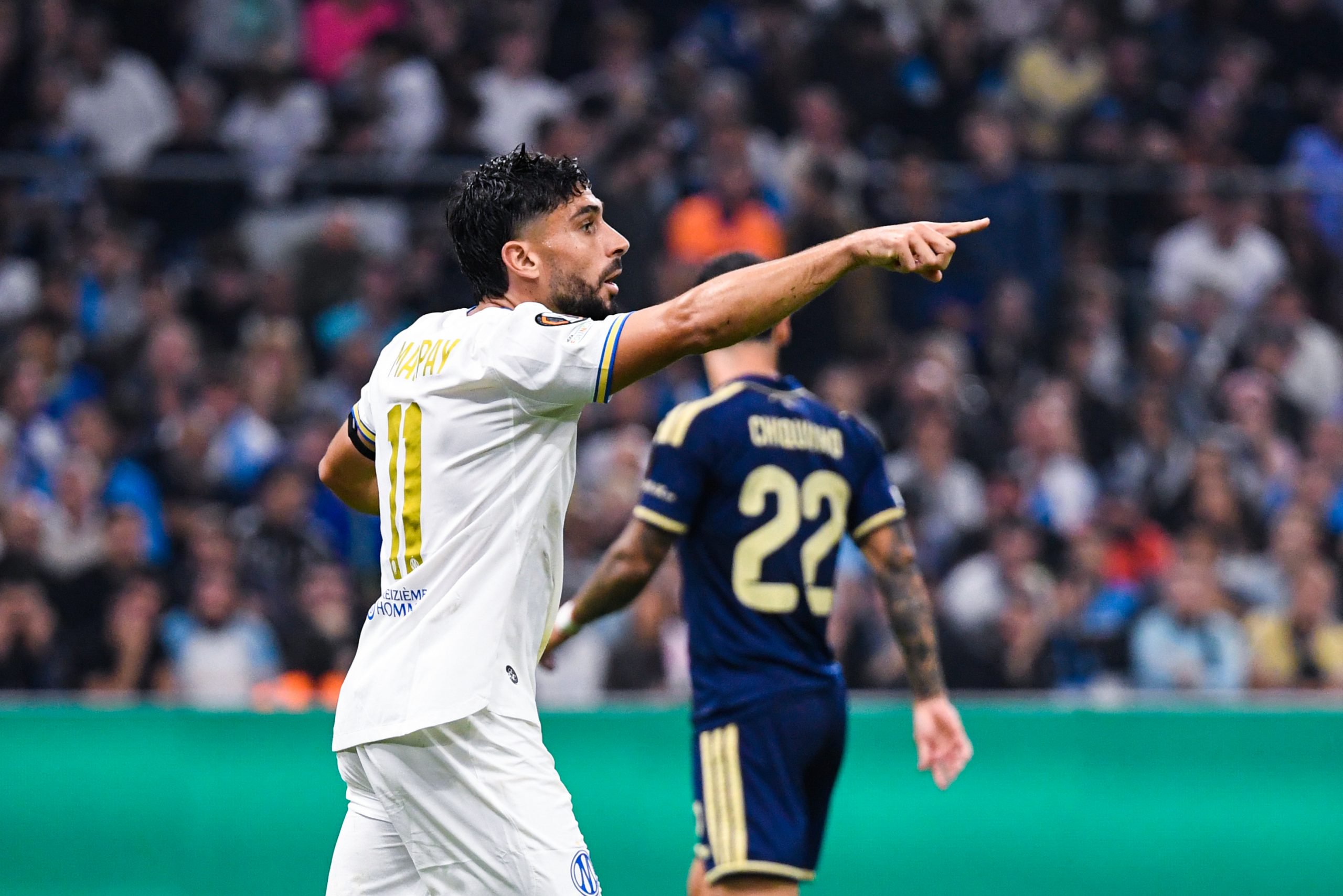 Neal MAUPAY