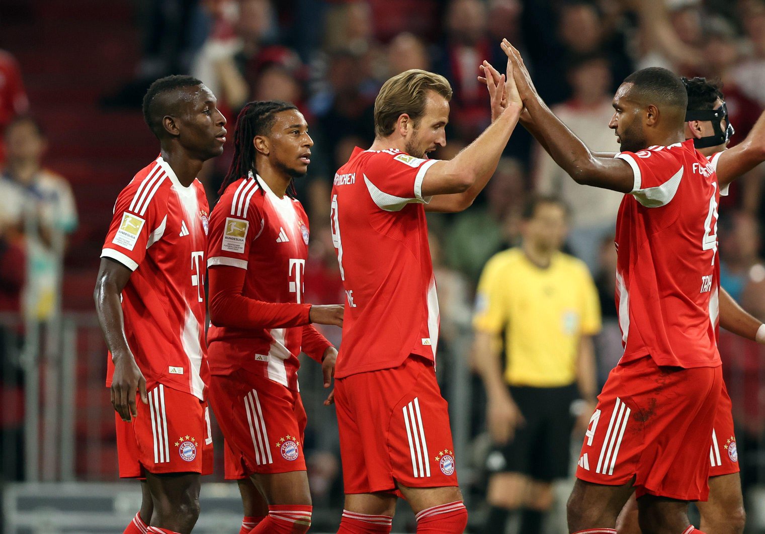 Stuttgart Bayern Pronostic | Bundesliga 06/12/2025