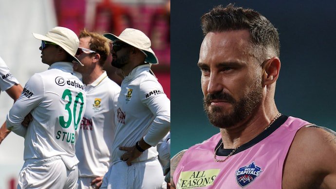 Faf du Plessis