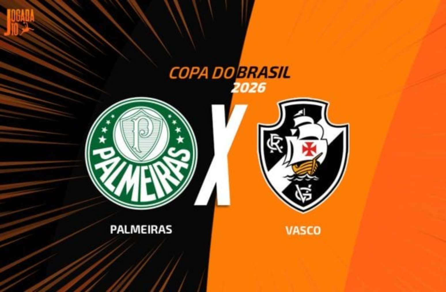 Palmeiras sonha em conquistar a tríplice coroa na temporada –
