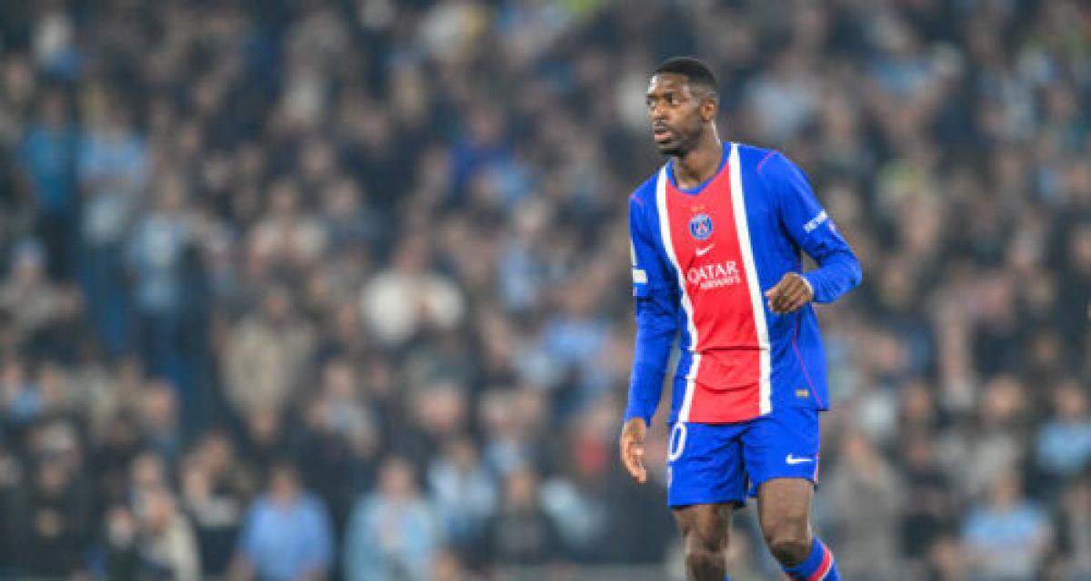 Ousmane Dembélé jouera-t-il un mauvais tour à son ancien club ?