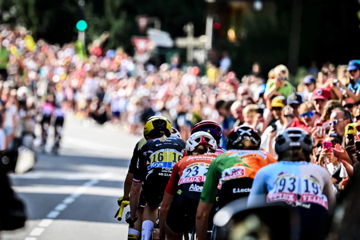 Tour de France Femmes