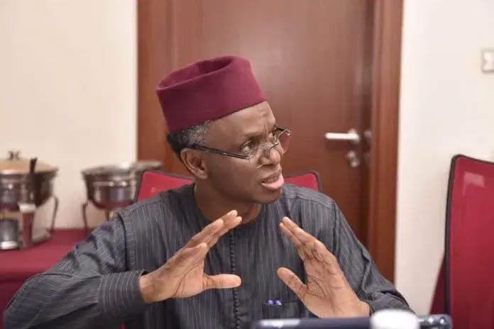 Some friends have been silent during my trial. I?d reconsider certain relationships- El-Rufai