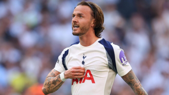 Tottenham