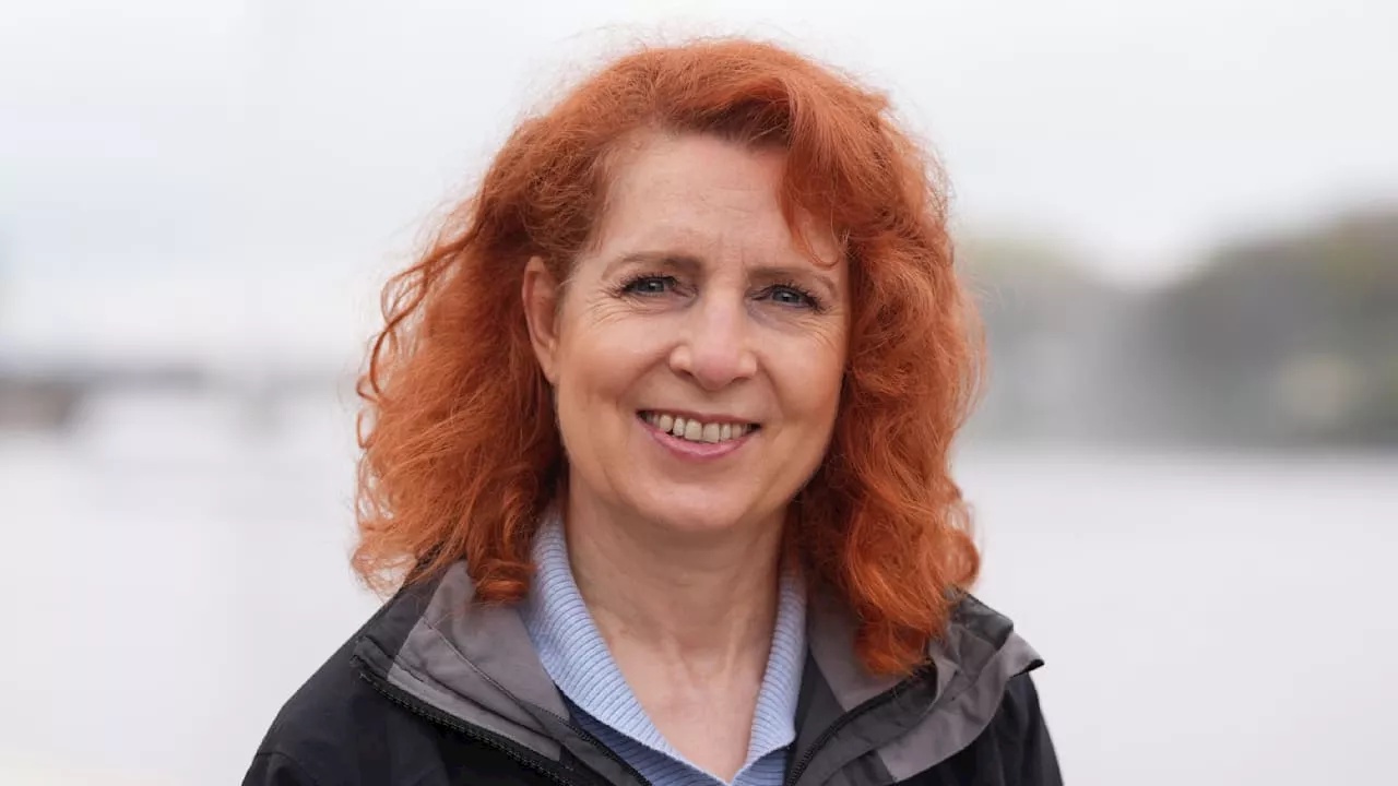 Monica Lierhaus: Sturz in der Wohnung führt zu Verheilter Beinschädigung - Rückkehr nach RTL geplant