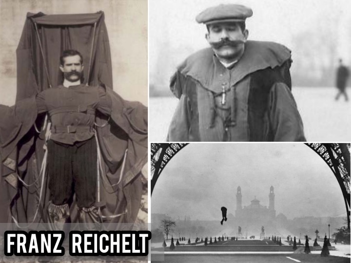 4 Investors Who Were Killed By Their Own Inventions