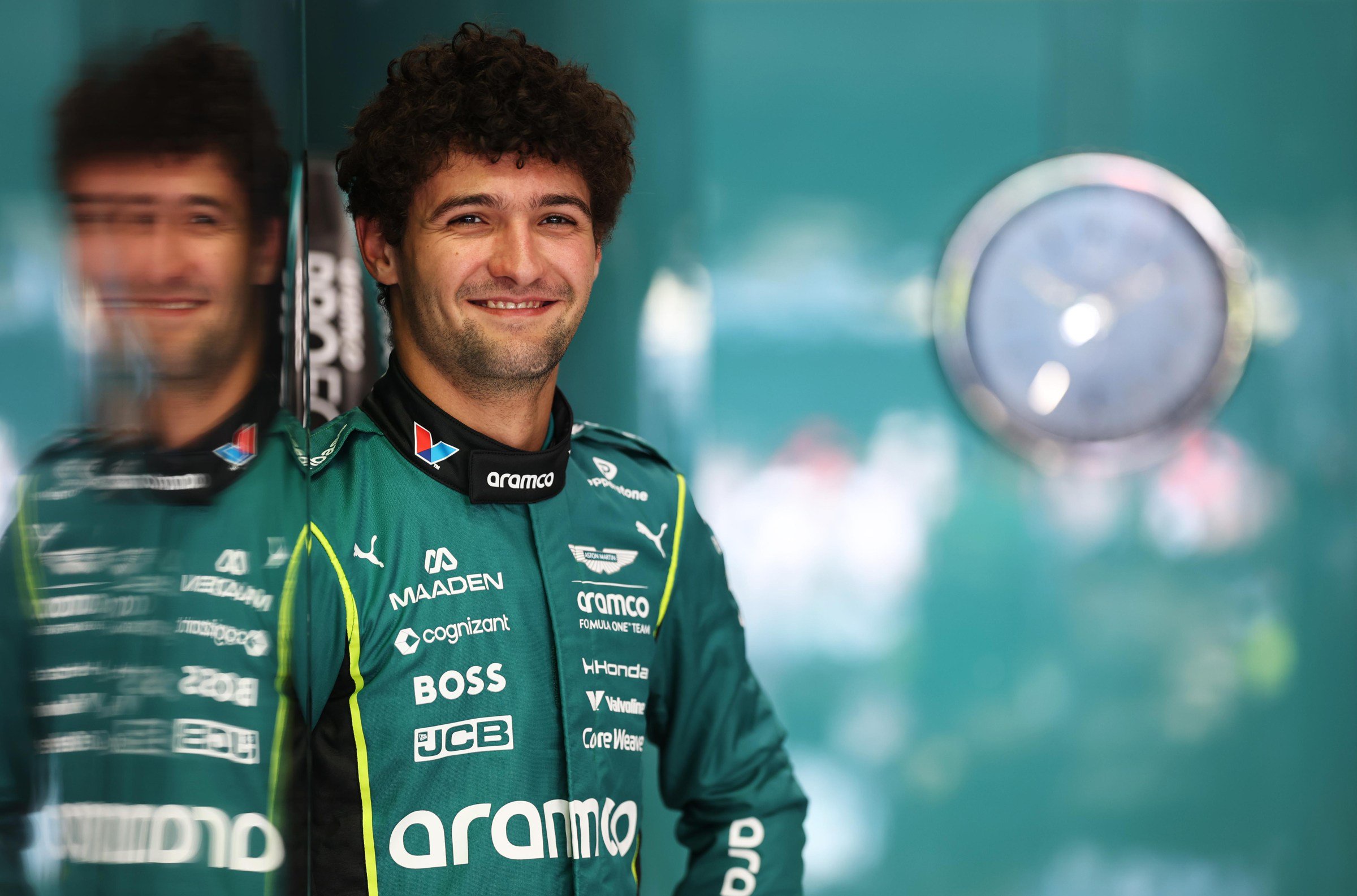 F1 Grand Prix of Austria - Previews