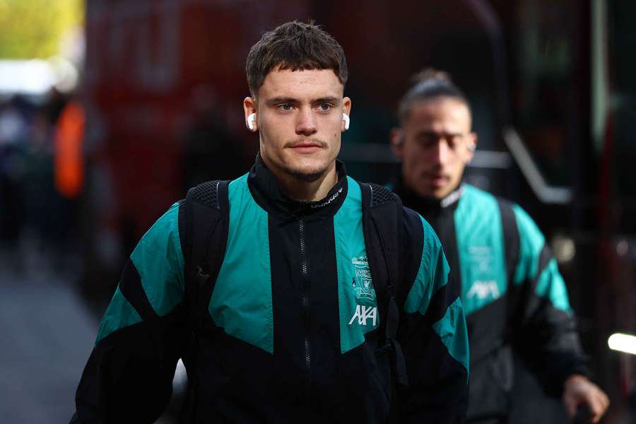 Bayern Munich chief admits he 'feels sorry' for Liverpool flop Florian Wirtz