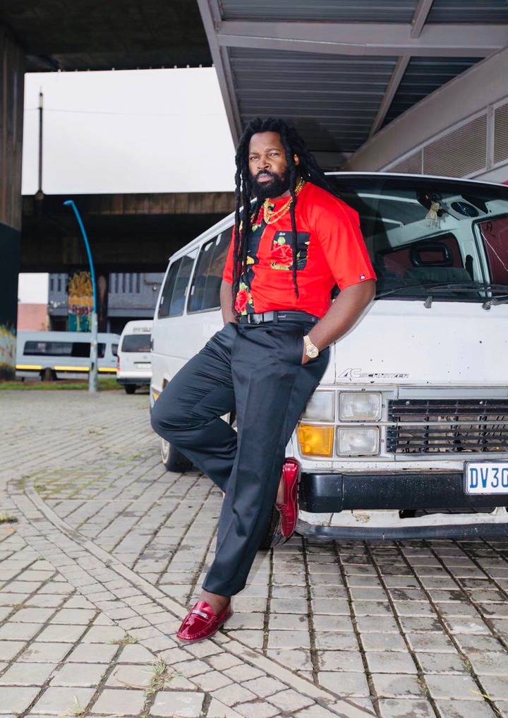 Did fame make Big Zulu and Sjava to be attractive? - Opera News