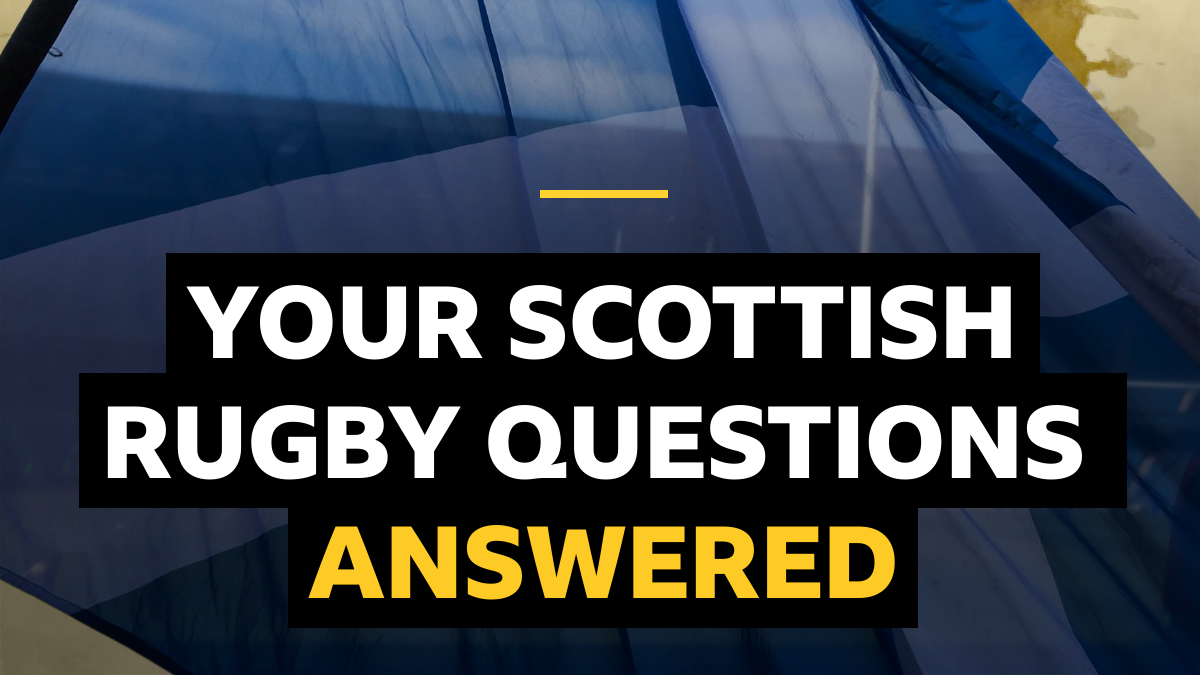 Rugby Q&A