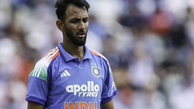 prasidh-krishna-faces-a-race-against-time-to-be-fit-for-the-nz-odis