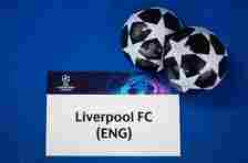 Liverpool will hope to be in the Champions League in the 2024/25 season