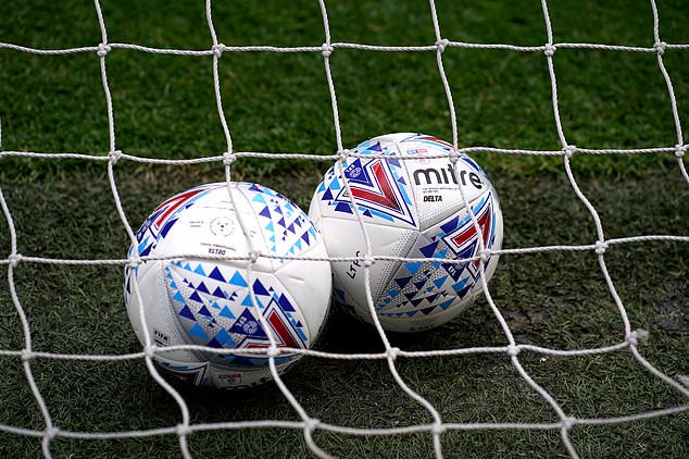Tranmere claimed a point at Crawley (John Walton/PA)