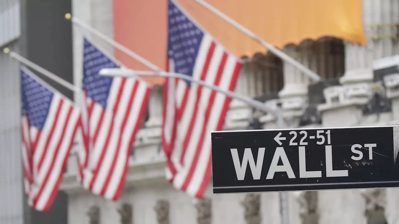 Börsen-Ticker: US-Tech-Aktien korrigieren weiter –Tesla-Aktien steigen nach Präsentation von fliegendem Auto