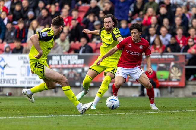 Bristol City's honeymoon period now over with questions beginning to be asked after Blades loss