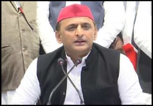 akhilesh yadav