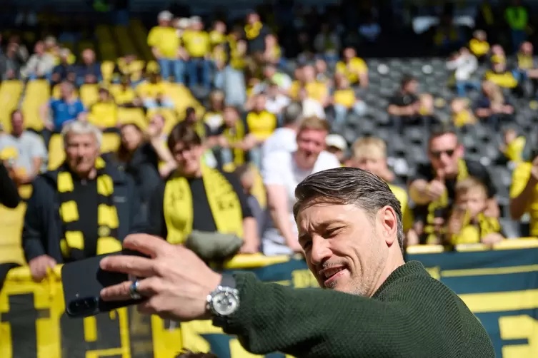 Borussia Dortmund 