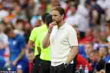 Gareth Southgate will be desperate to see his side go all the way and win the tournament