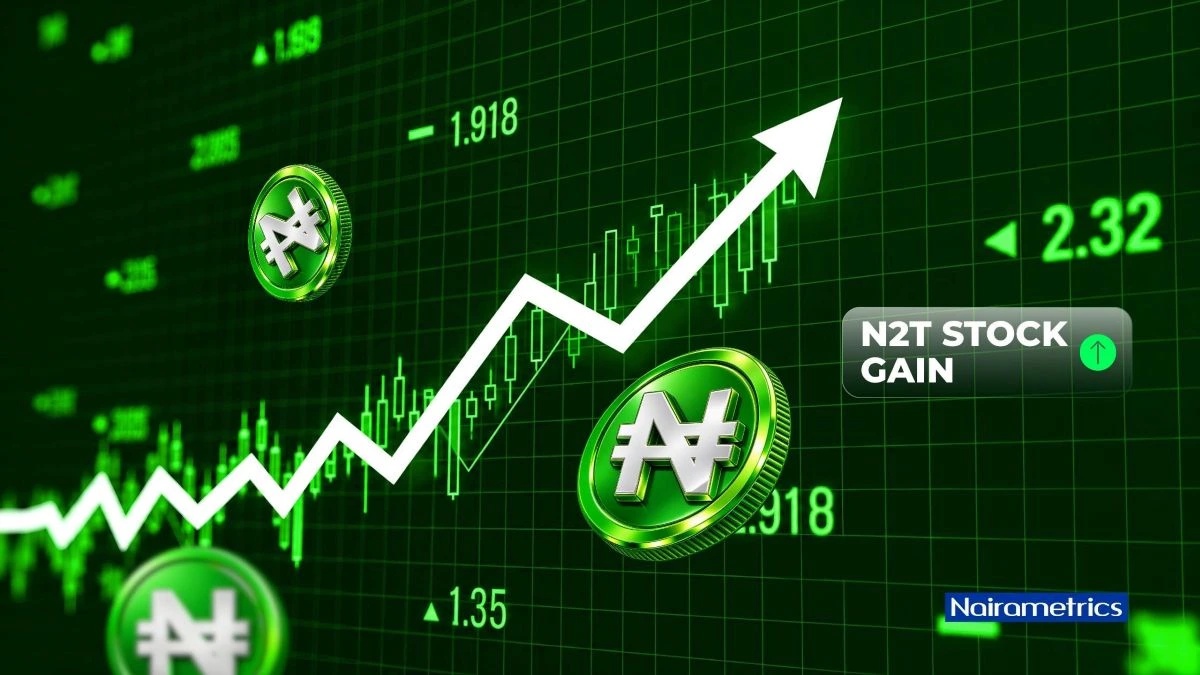 Nigerian stocks