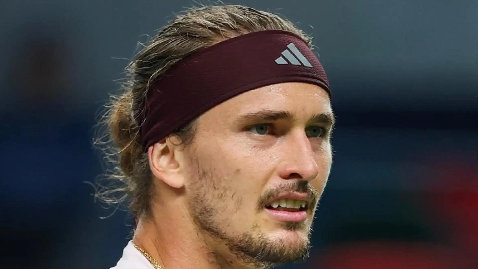 Warum Alexander Zverev diese Kritik nicht verdient