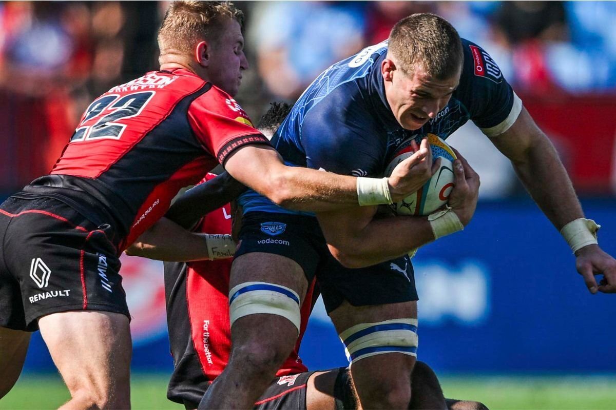 Nations Championship hurt domestic teams in the URC as the Springboks return.