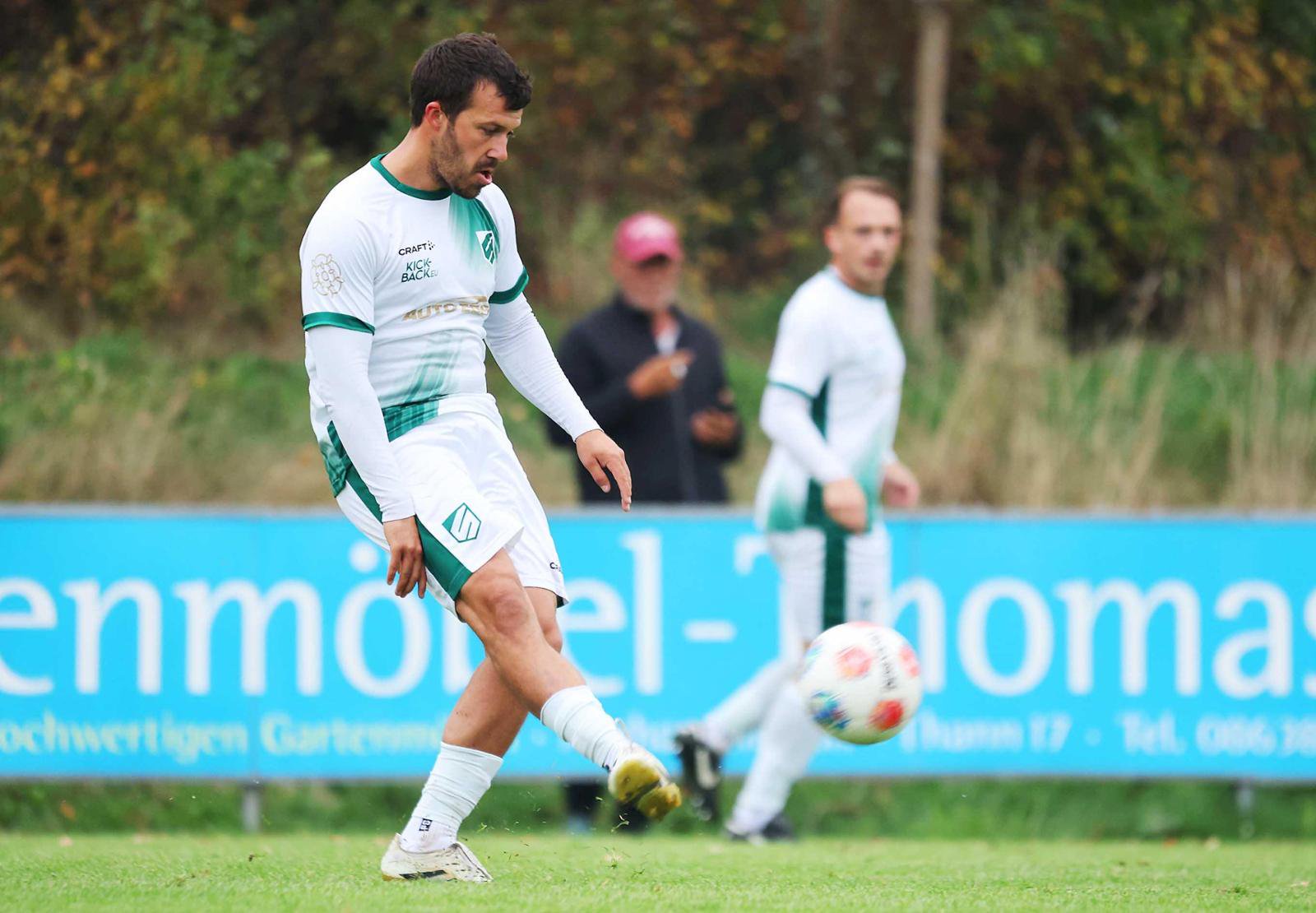 SV Aschau/Inn gegen SB/DJK Rosenheim