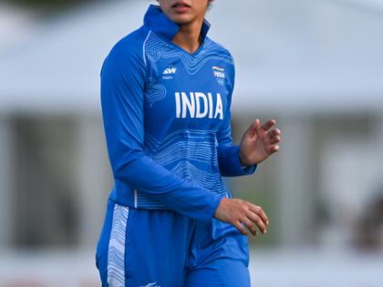 Smriti Mandhana Drops from Top ODI Batter Spot; Harmanpreet, Deepti Gain Big in ICC Rankings | Smriti Mandhana Drops from Top ODI Batter Spot; Harmanpreet, Deepti Gain Big in ICC Rankings