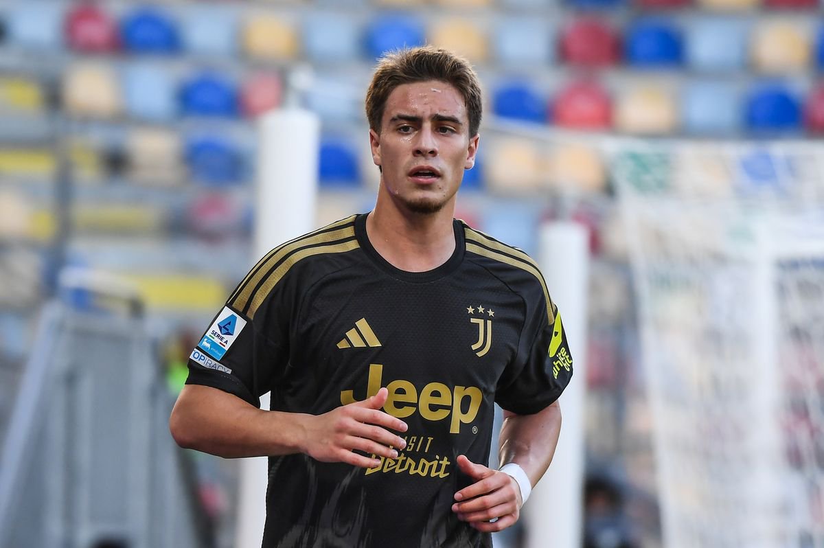 Kenan Yildiz has been long linked with a move to Arsenal